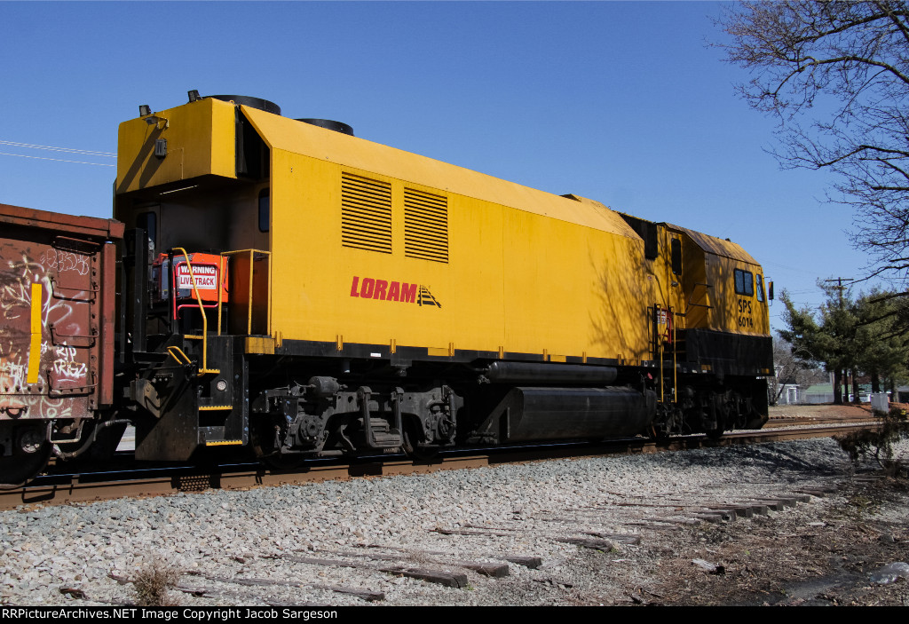 SPS6014